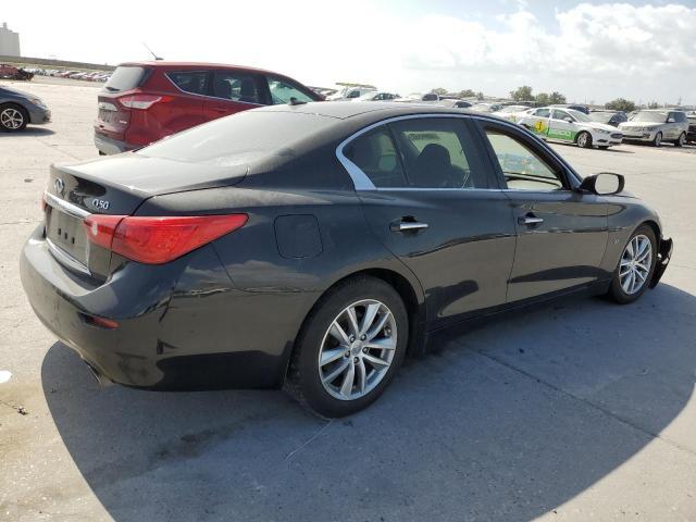 2015 Infiniti Q50 Base - Фото 3