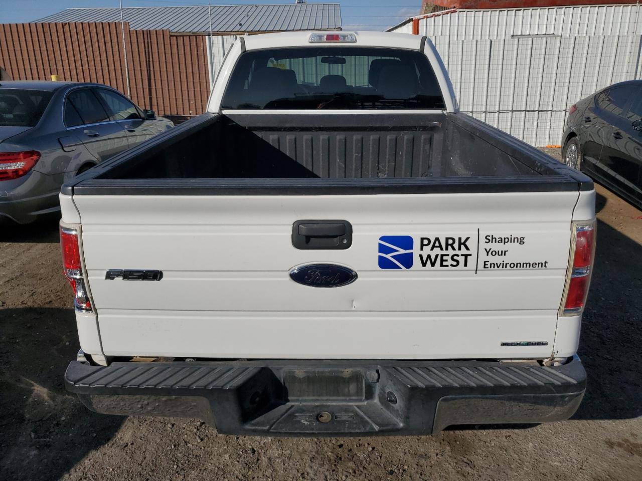 2014 FORD F150 SUPER - Фото 6