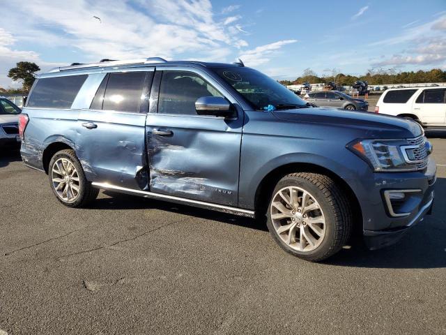 2019 Ford Expedition Max Platinum - Image 4