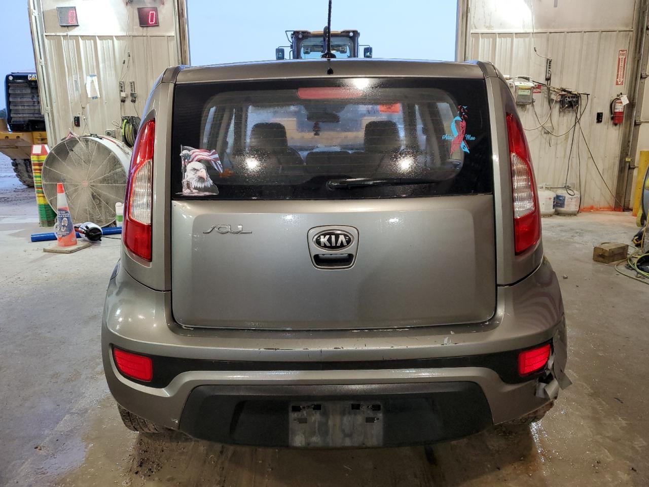 2013 KIA SOUL - Image 6