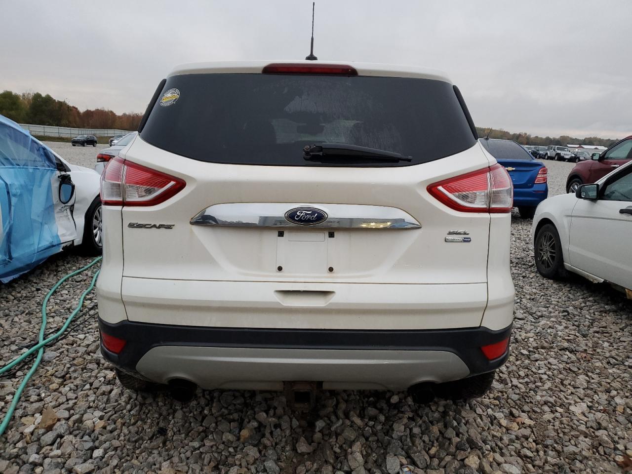 2013 FORD ESCAPE SEL - Image 6