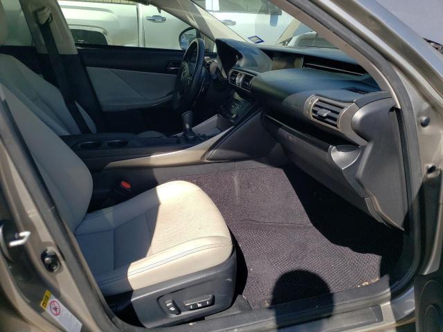 2014 Lexus Is 250 - Фото 7