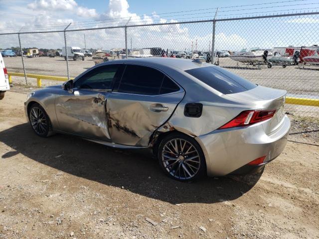 2014 Lexus Is 250 - Фото 2