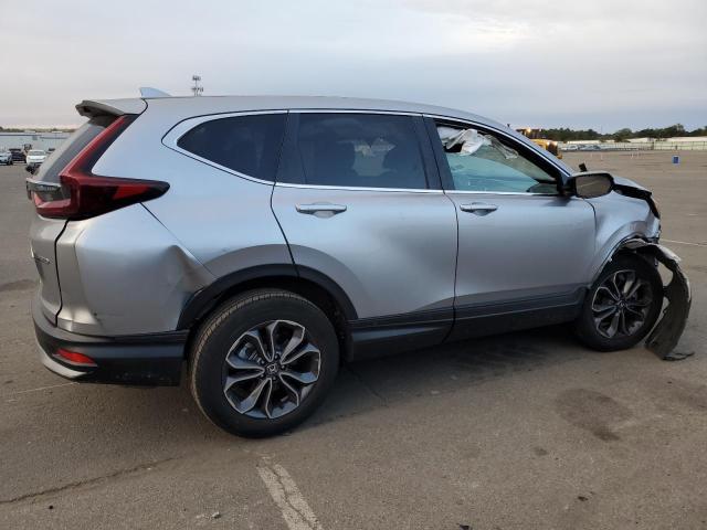 2020 Honda Cr-V Exl - Image 3