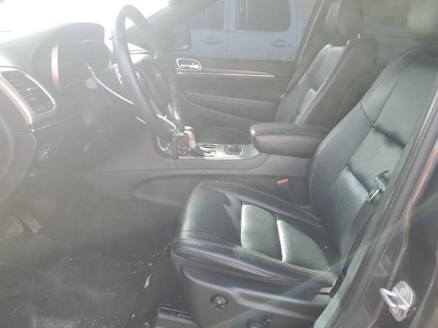 2016 Jeep Grand Cherokee Limited - Image 7