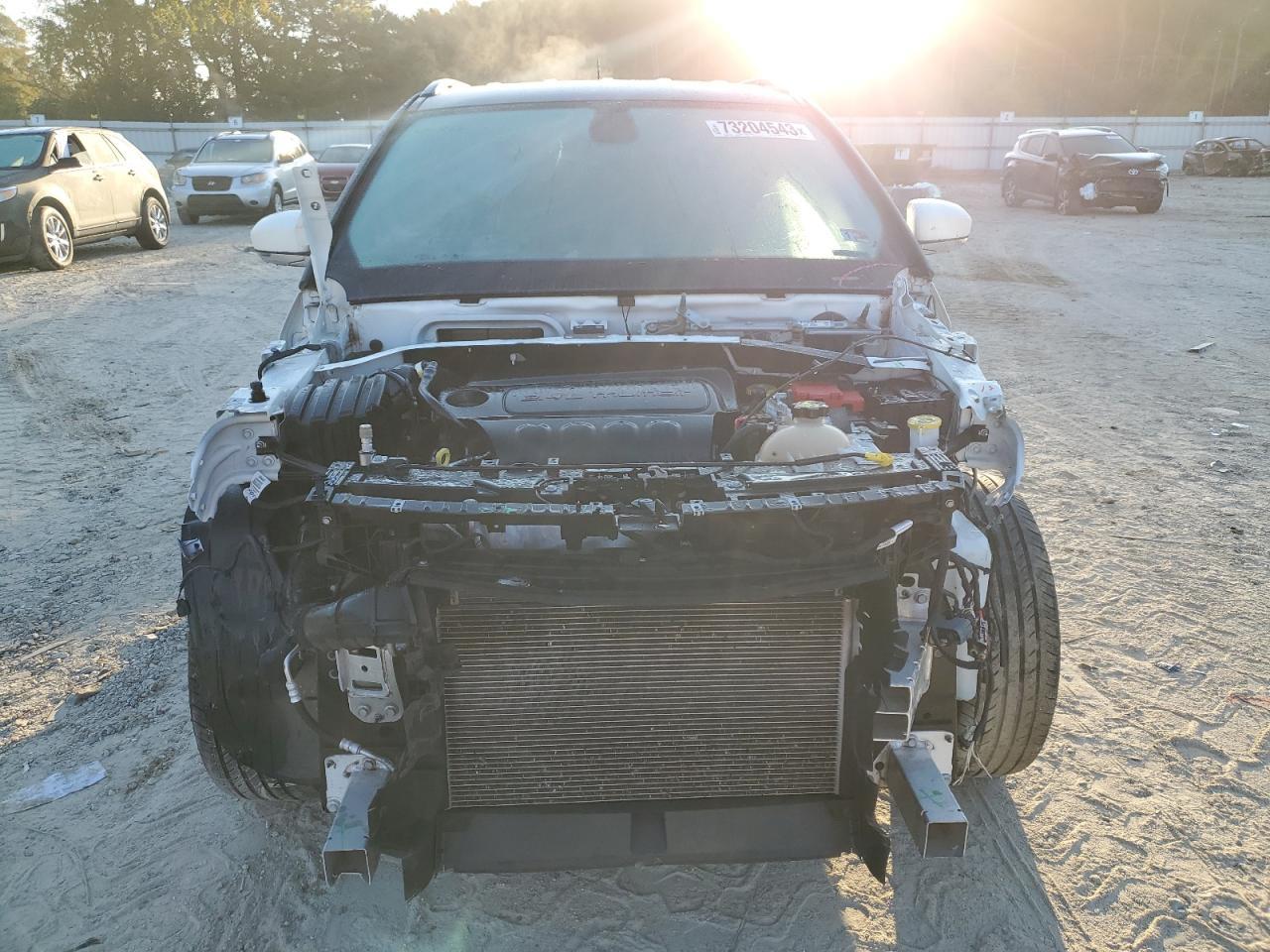 2020 JEEP COMPASS LI - Image 5