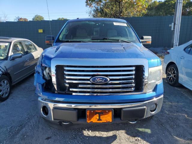 2010 Ford F150 Supercrew - Image 5