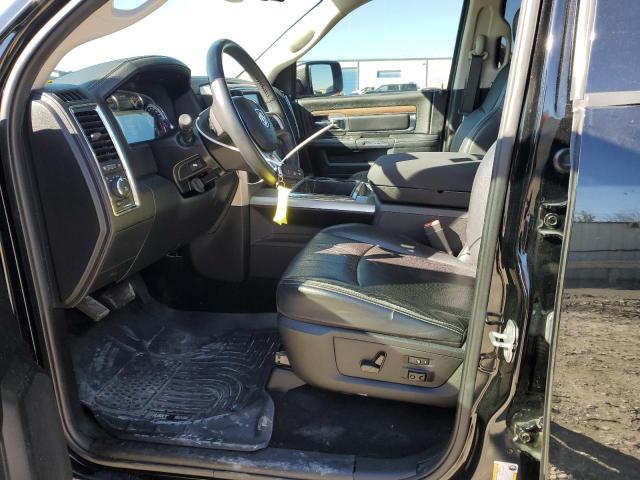 2015 Ram 1500 Laramie - Фото 7