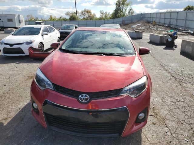 2015 Toyota Corolla L - Image 5