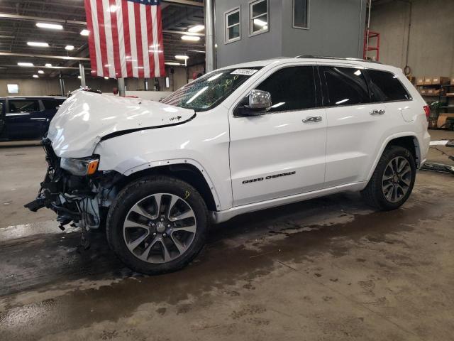 2018 JEEP GRAND CHER