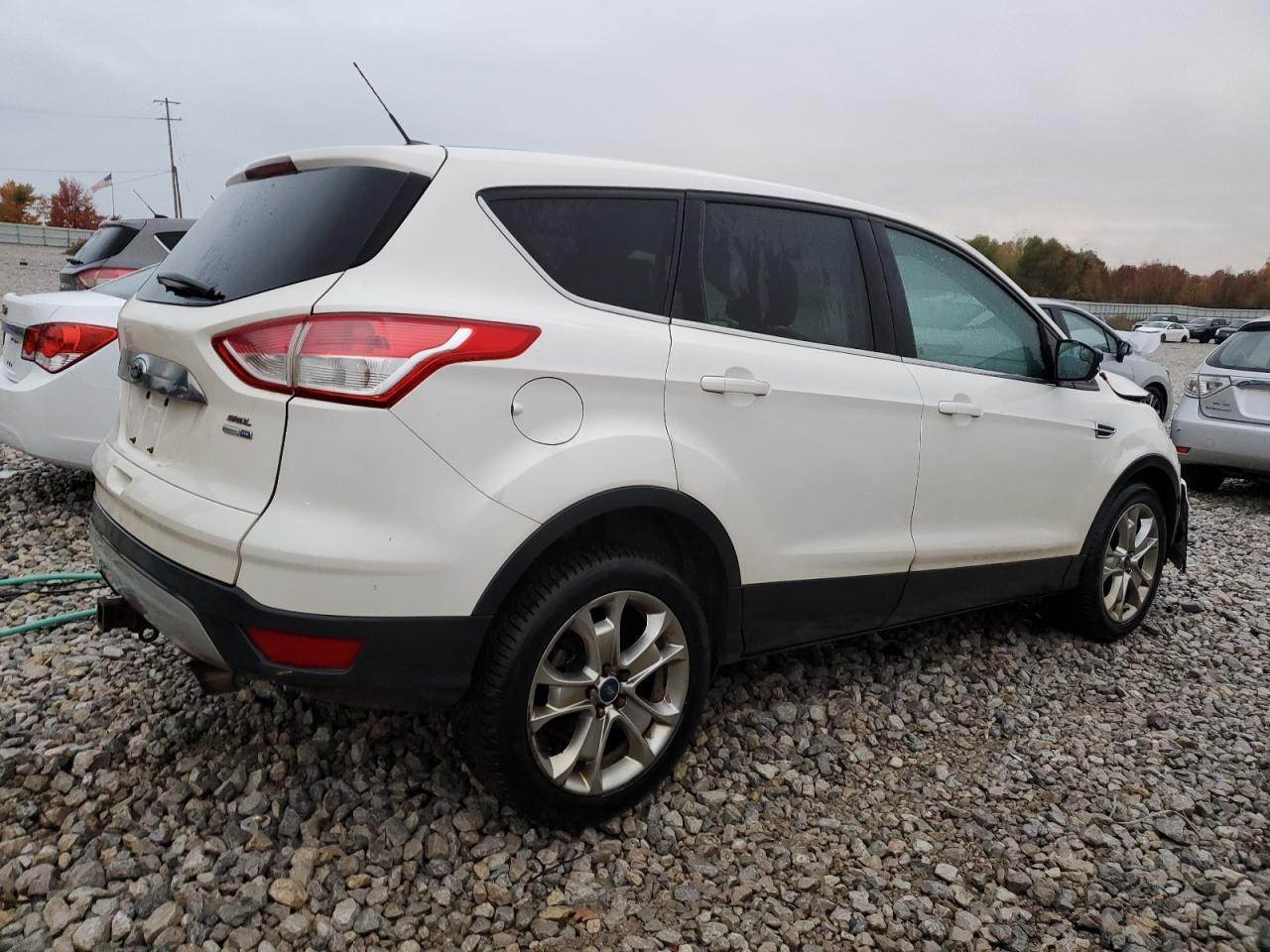 2013 FORD ESCAPE SEL - Image 3