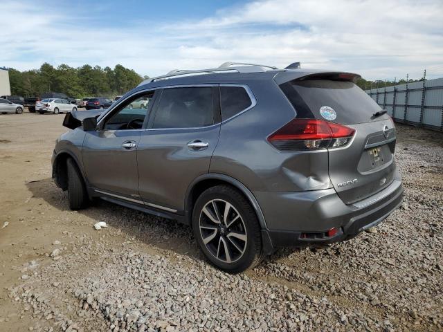 2018 Nissan Rogue S - Фото 2