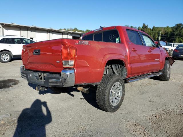 2016 Toyota Tacoma Double Cab - Фото 3