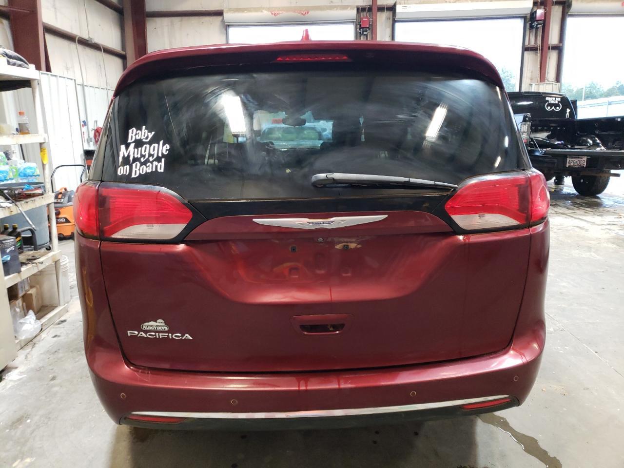 2017 CHRYSLER PACIFICA T - Image 6