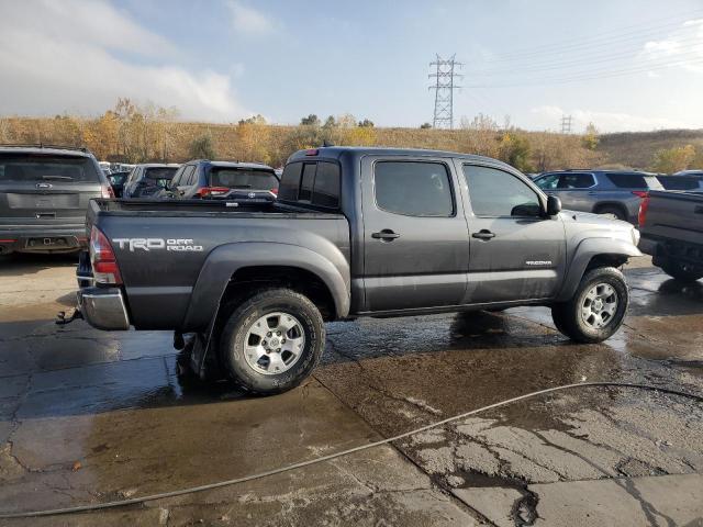 2014 Toyota Tacoma Double Cab - Image 3