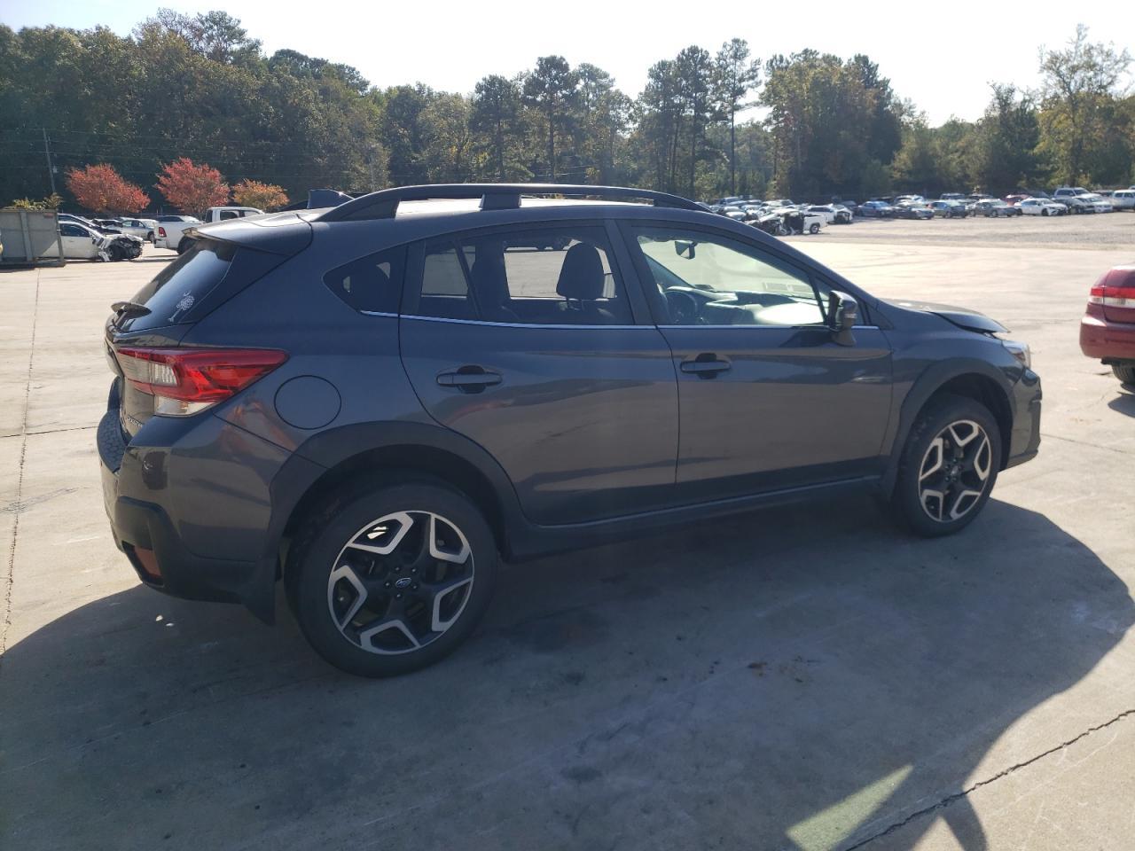 2020 SUBARU CROSSTREK - Фото 3