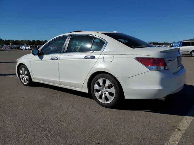 2010 Honda Accord Exl - Фото 2
