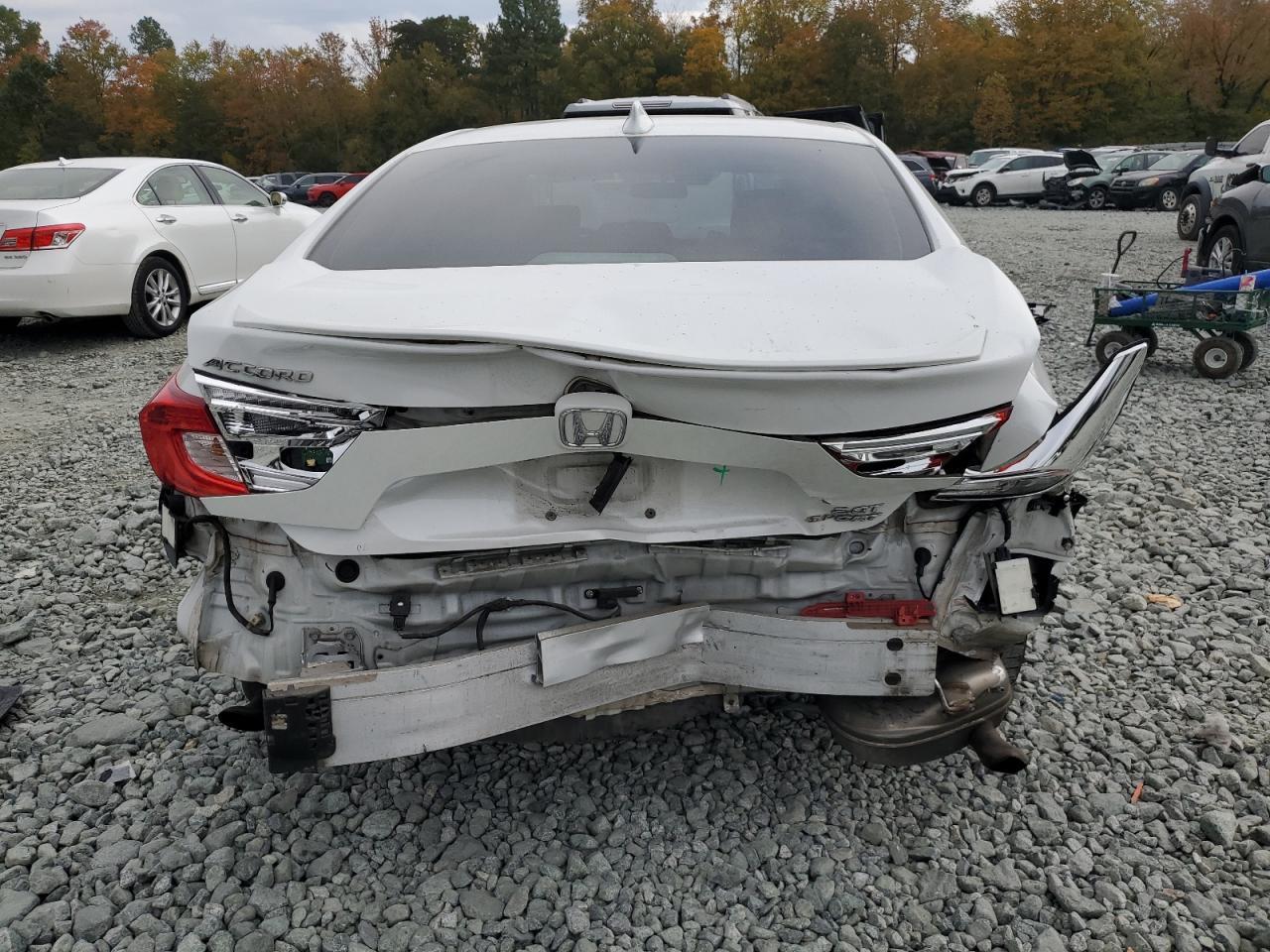 2019 HONDA ACCORD SPO - Image 6