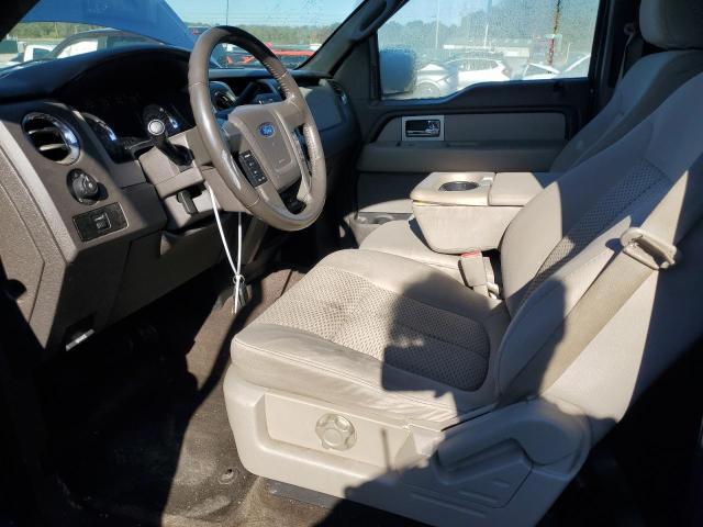 2010 Ford F150 Supercrew - Image 7