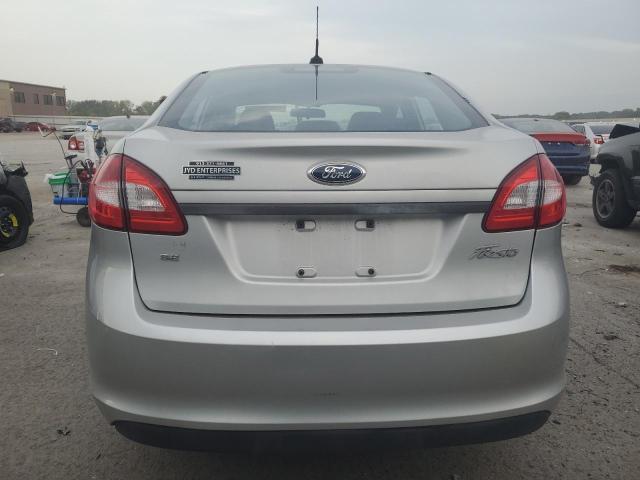 2013 Ford Fiesta Se - Image 6