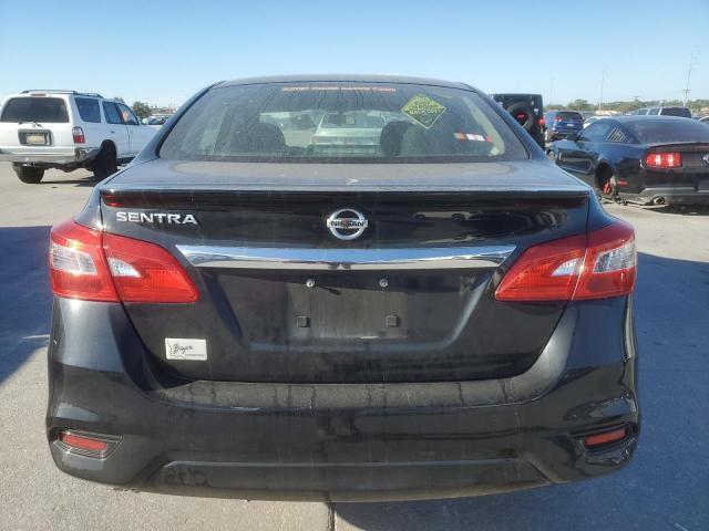 2019 Nissan Sentra S - Image 6