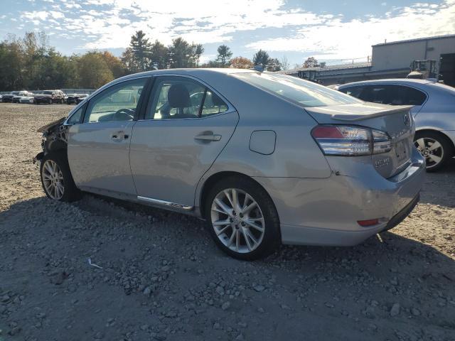 2010 Lexus Hs 250H - Image 2