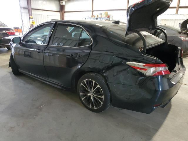 2019 Toyota Camry L - Фото 2