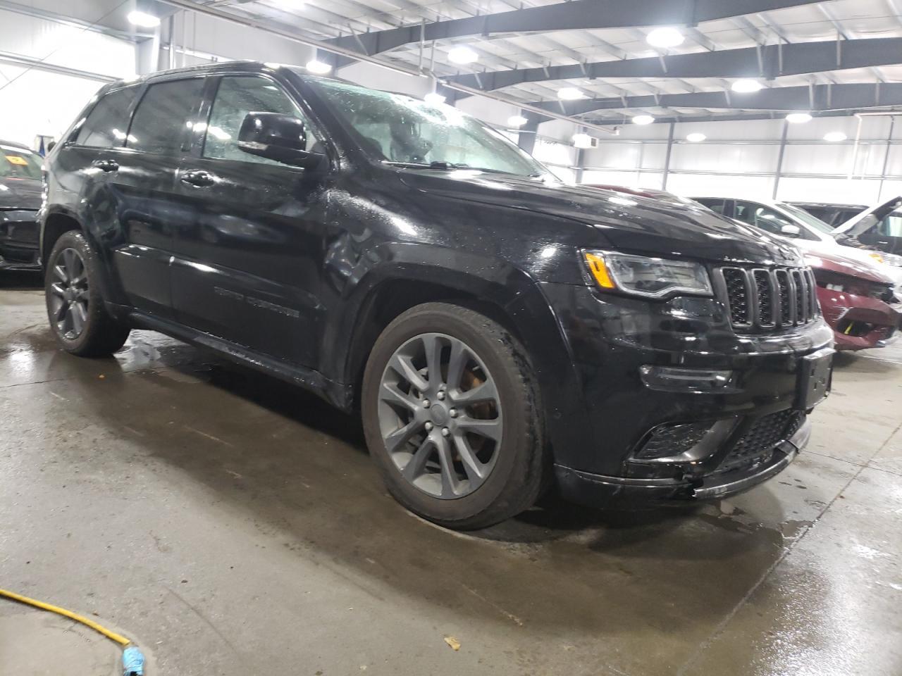 2018 JEEP GRAND CHER - Фото 4