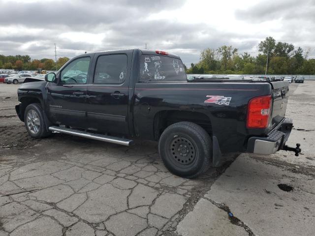 2013 Chevrolet Silverado K1500 Ltz - Фото 2