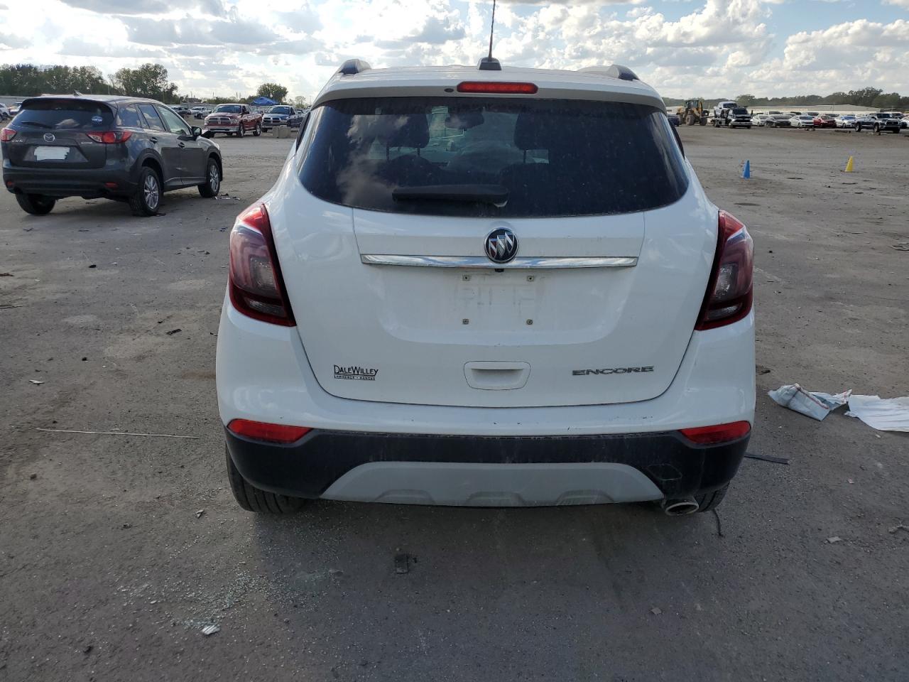 2019 BUICK ENCORE PRE - Фото 6
