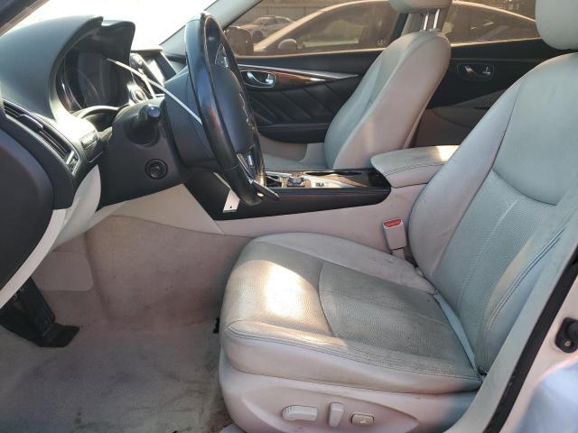 2015 Infiniti Q50 Base - Фото 7