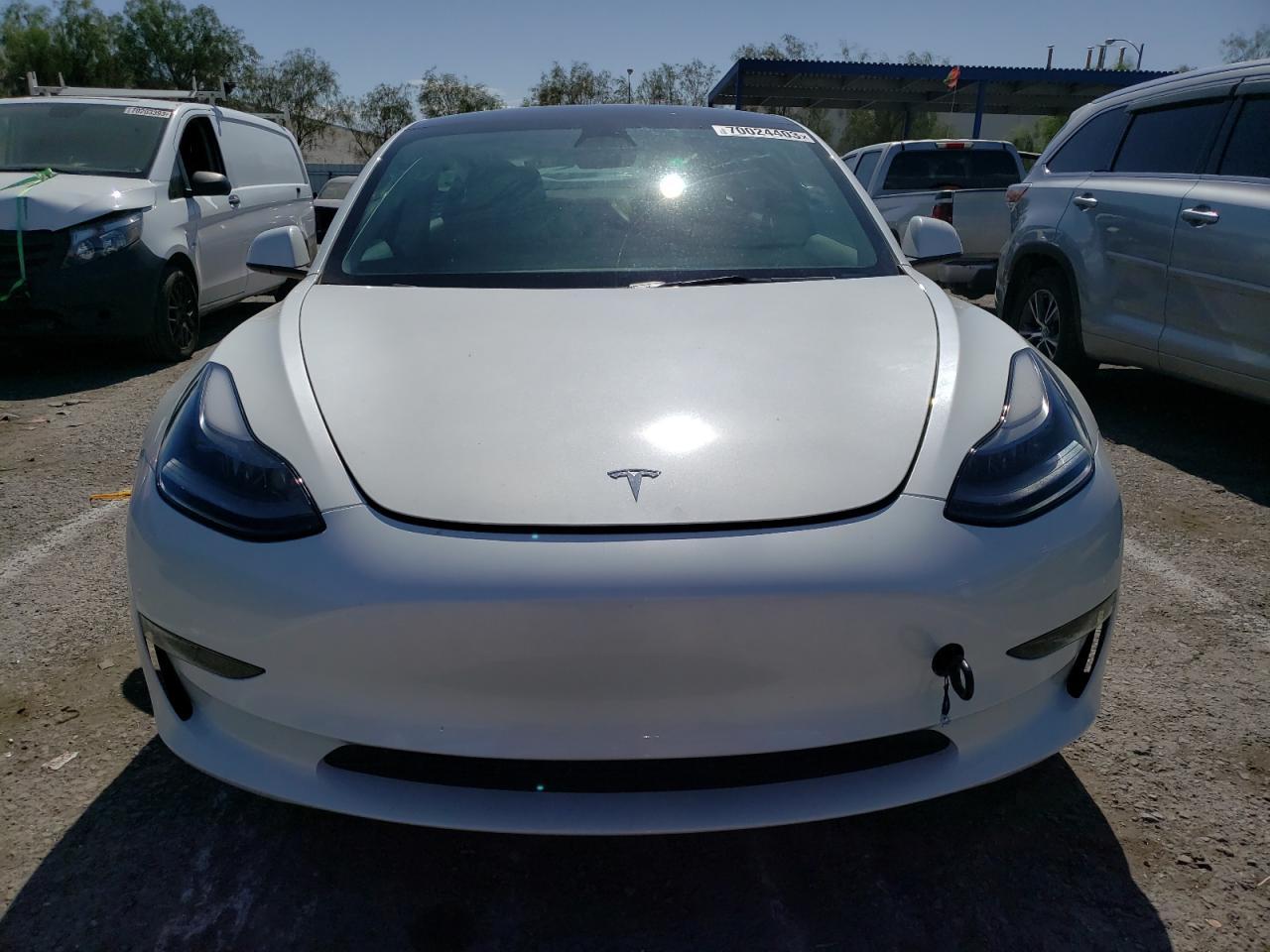 2023 TESLA MODEL 3 - Image 5