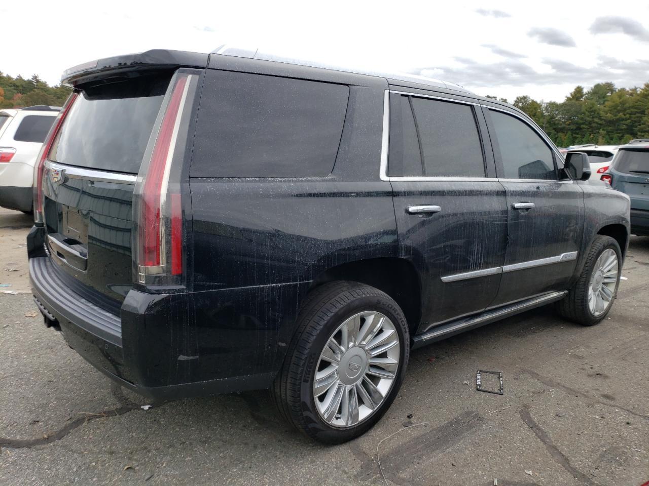 2016 CADILLAC ESCALADE P - Image 3