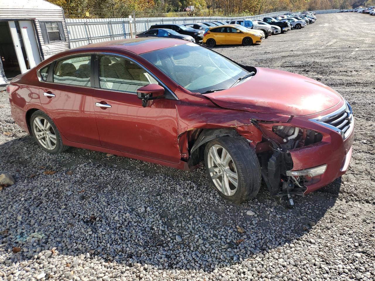 2013 NISSAN ALTIMA 3.5 - Image 4