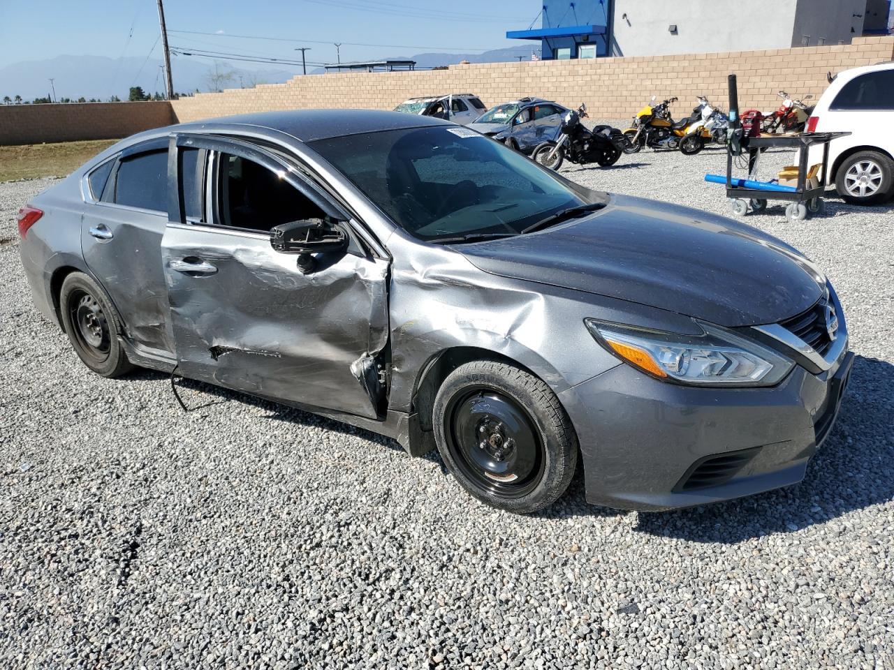 2018 NISSAN ALTIMA 2.5 - Image 4