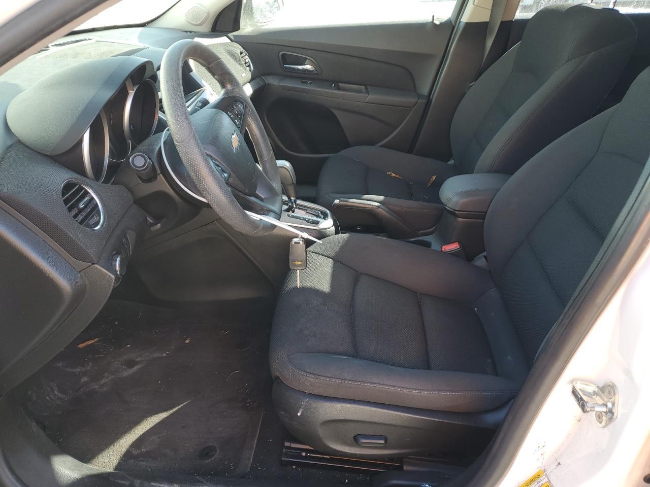 2016 CHEVROLET CRUZE LIMI - Image 7