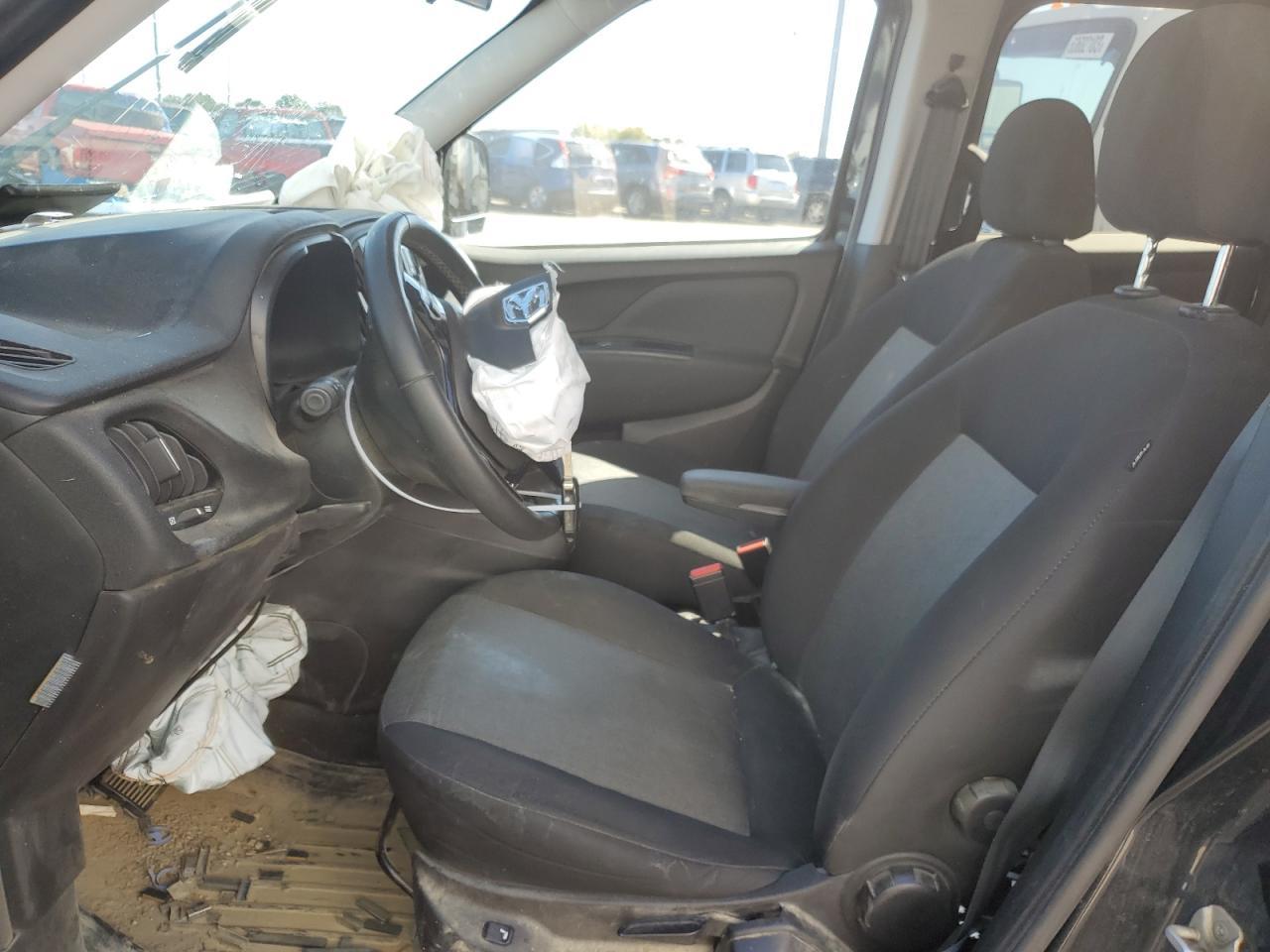 2020 RAM PROMASTER - Image 7