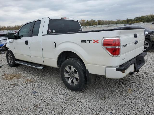 2013 Ford F150 Super Cab - Image 2