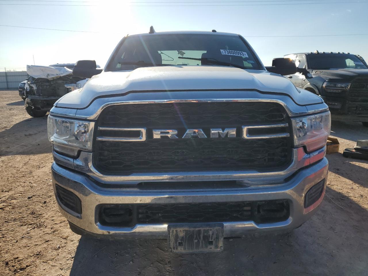 2022 RAM 2500 TRADE - Image 5