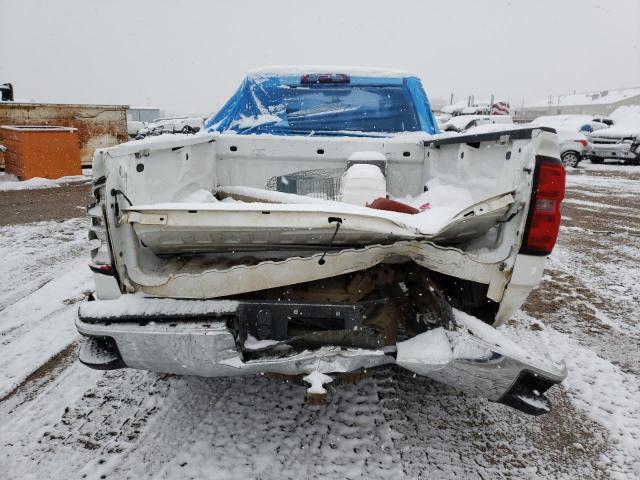 2014 Chevrolet Silverado K1500 Lt - Фото 6
