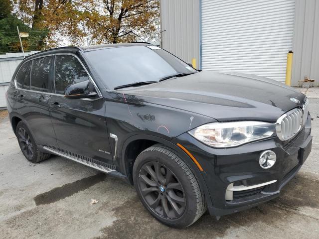 2016 BMW X5 xDrive35I - Image 4