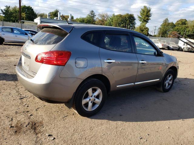 2013 Nissan Rogue S - Фото 3