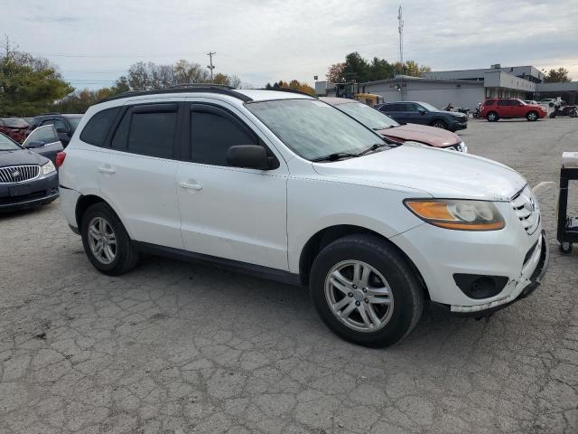 2011 Hyundai Santa Fe Gls - Image 4