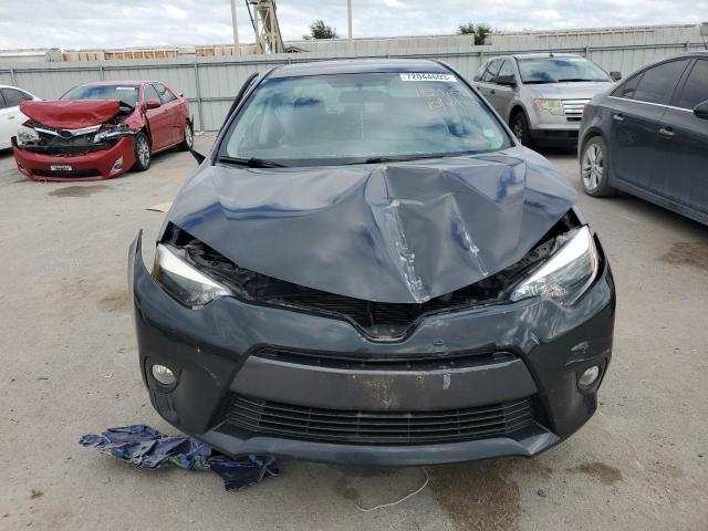 2016 Toyota Corolla L - Фото 5