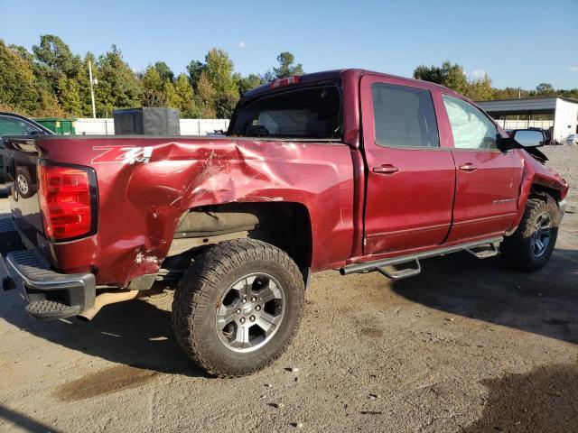 2015 CHEVROLET SILVERADO - Фото 3