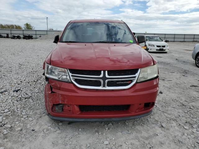 2014 Dodge Journey Se - Фото 5