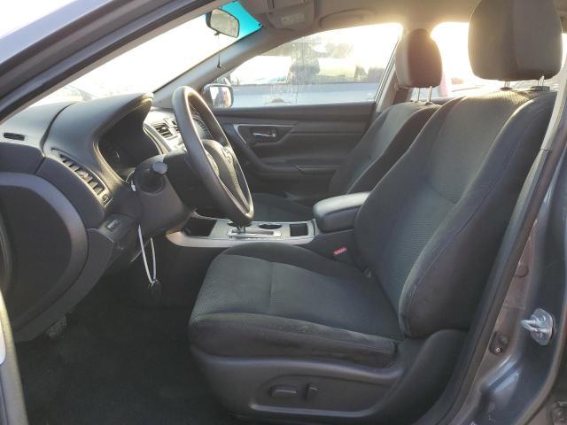 2015 Nissan Altima 2.5 - Фото 7