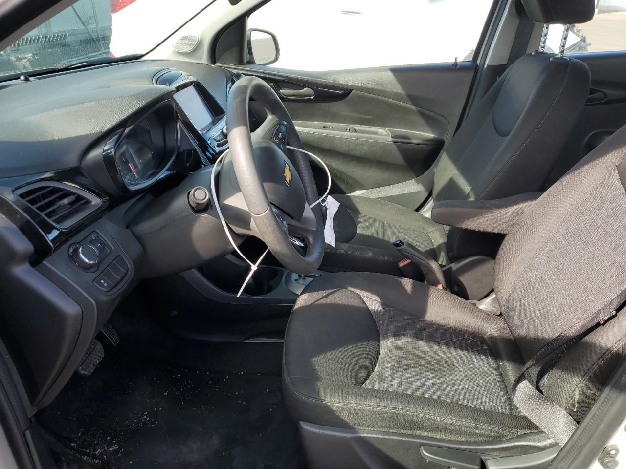 2021 CHEVROLET SPARK 1LT - Фото 7