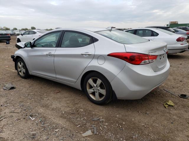 2013 HYUNDAI ELANTRA GL - Image 2
