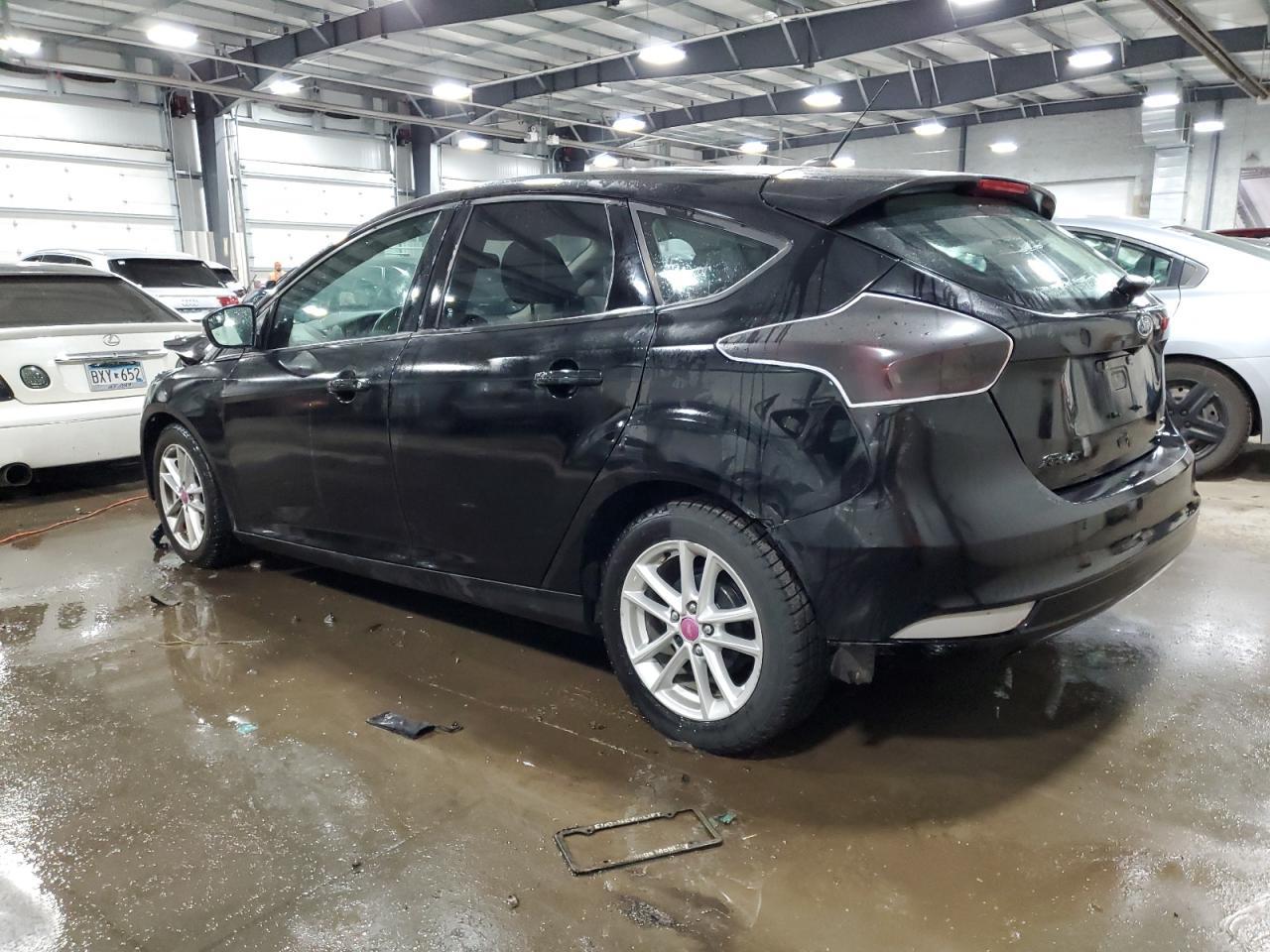 2016 FORD FOCUS SE - Image 2